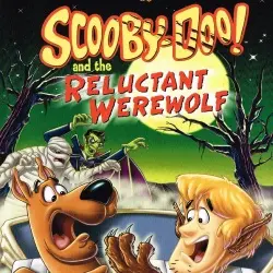 Скуби-Ду и гонки монстров